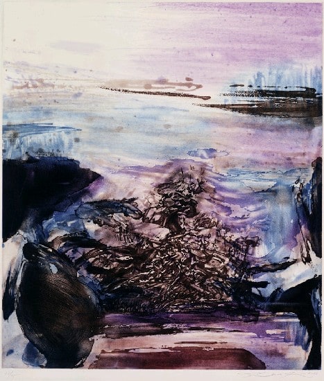 Abstract Painting