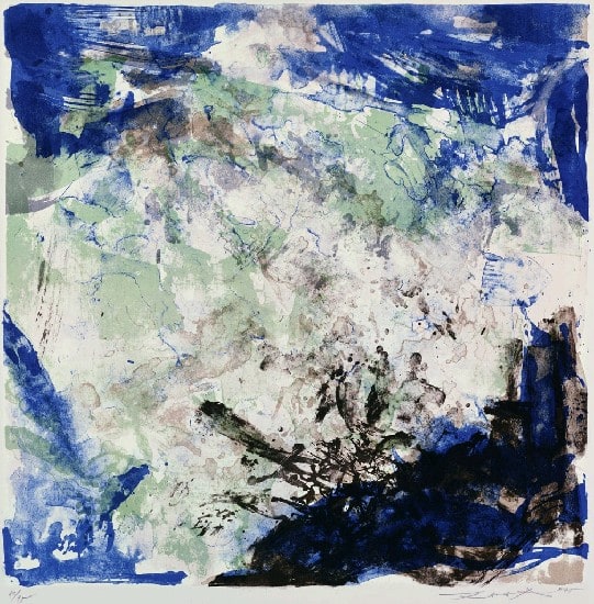 Abstract Painting