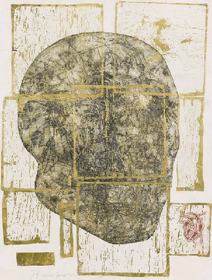 Presentiment For a Portrait
