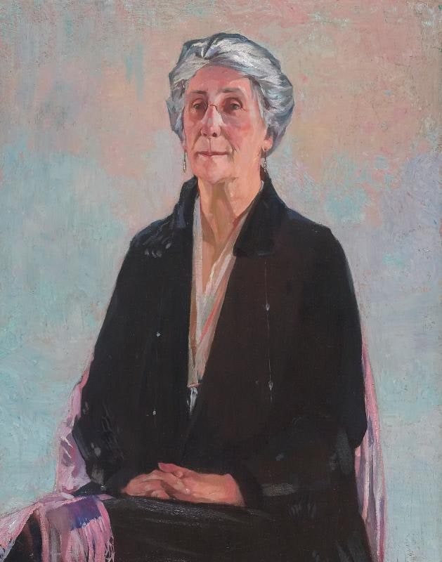 Janet P. Gordon