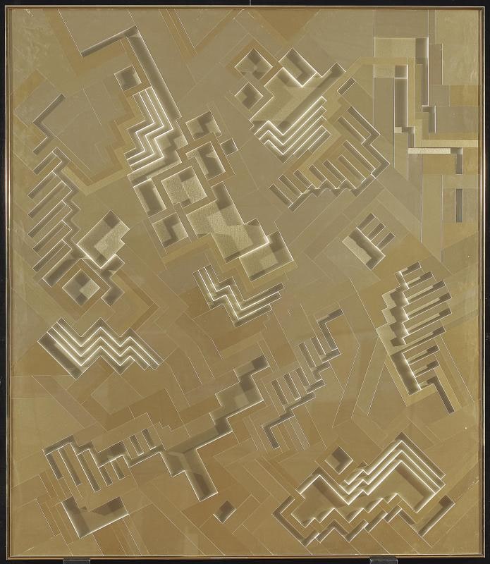 Gold Information No. 7