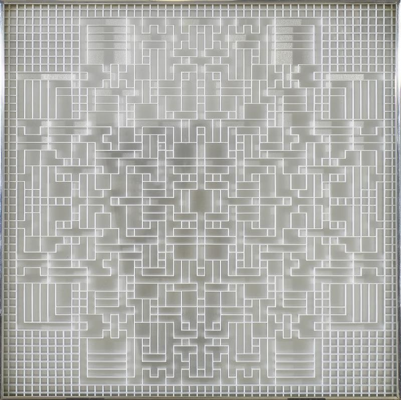 Space Alterpiece No. 1