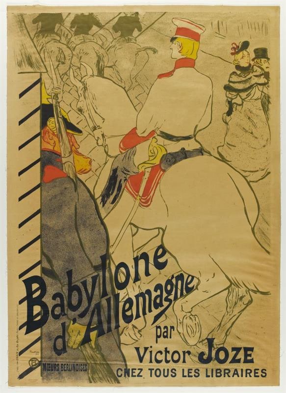 Babylone d'Allemagne