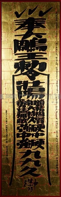 壯陽 九九久