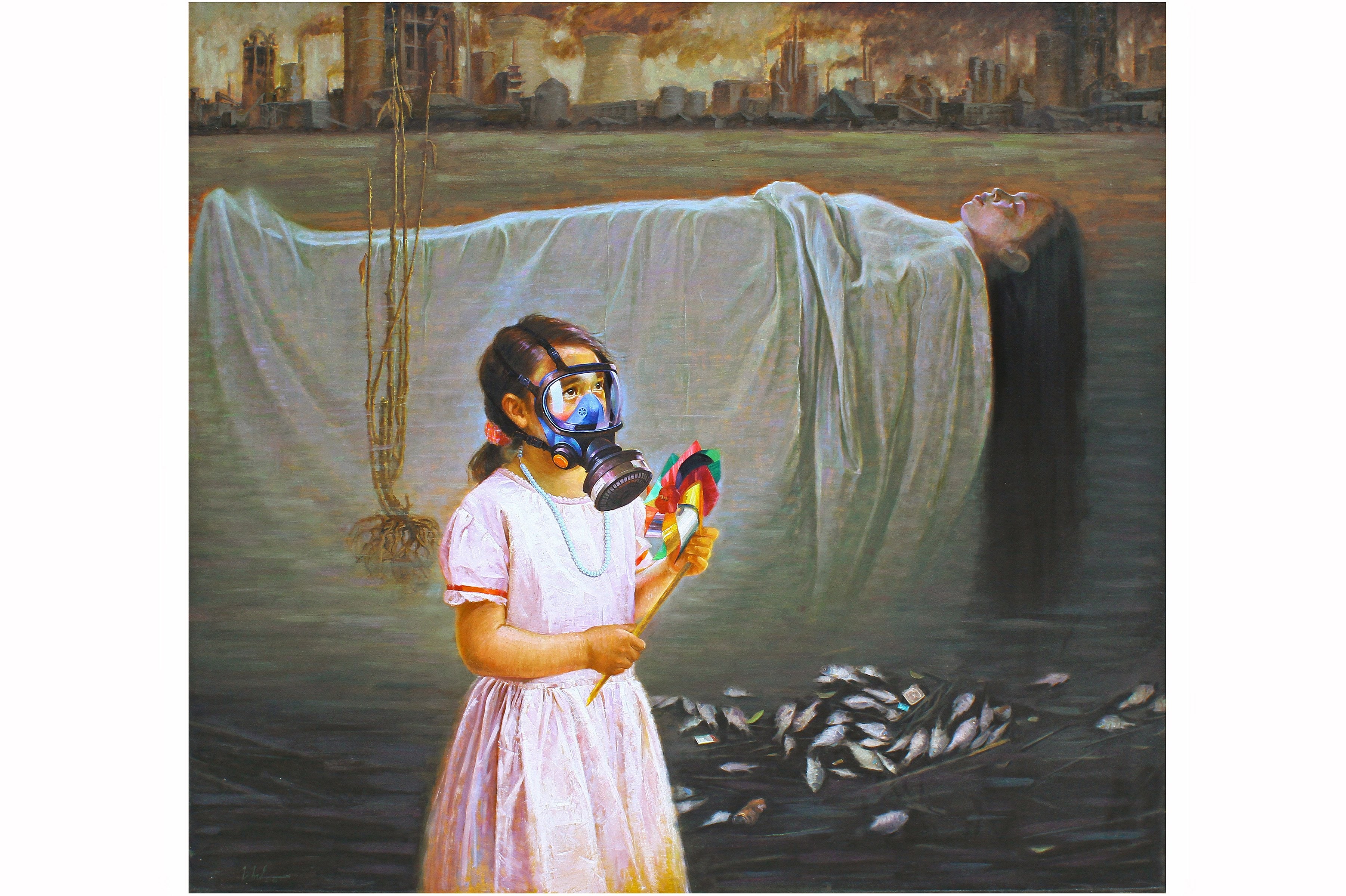 Dead River