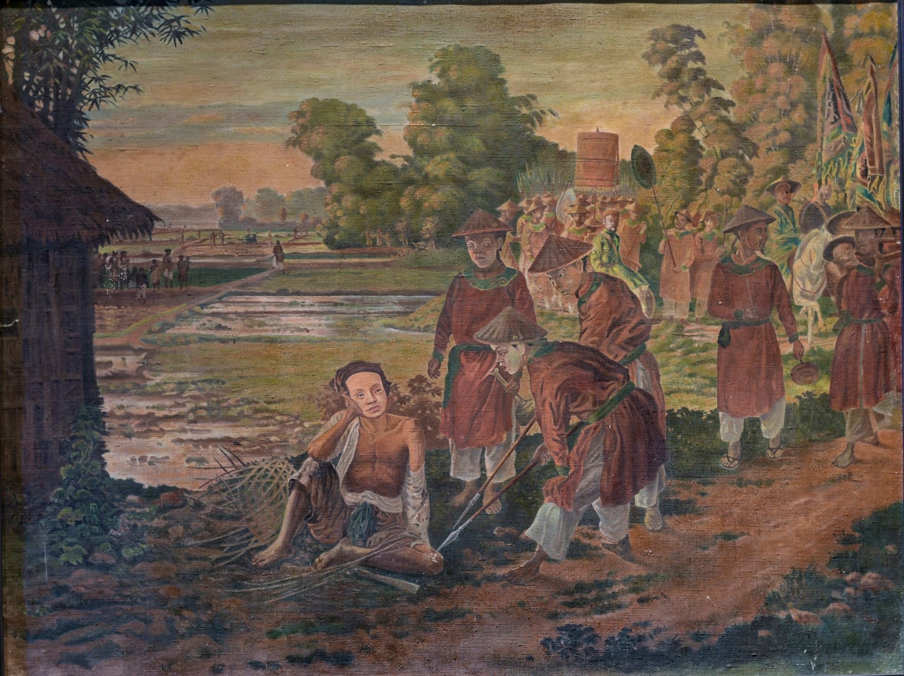 Phạm Ngũ Lão