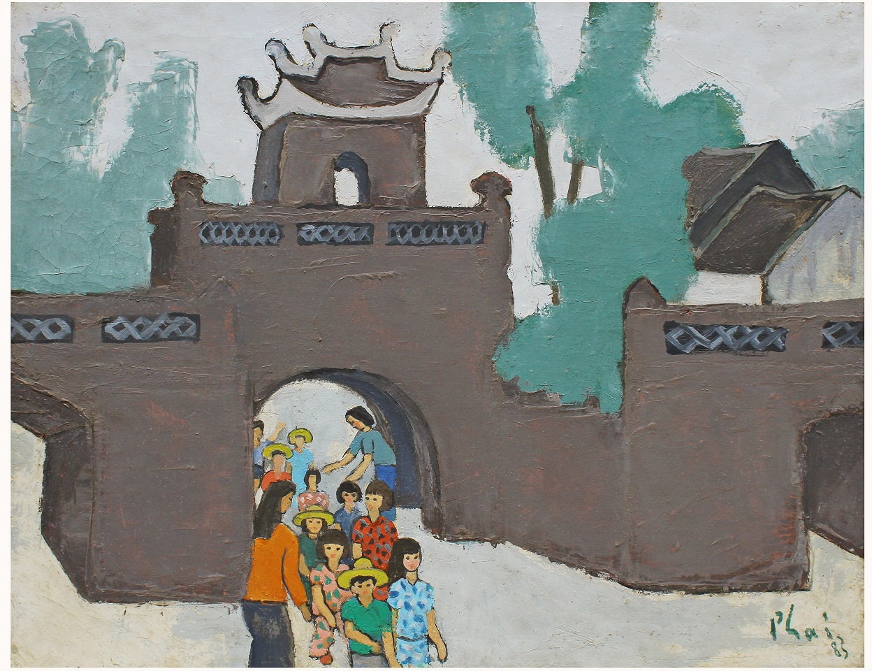 O Quang Chuong