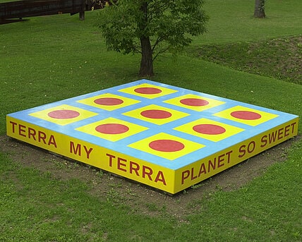 Terranian Platform