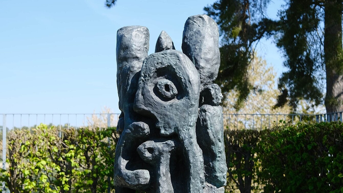 DichteDichter II