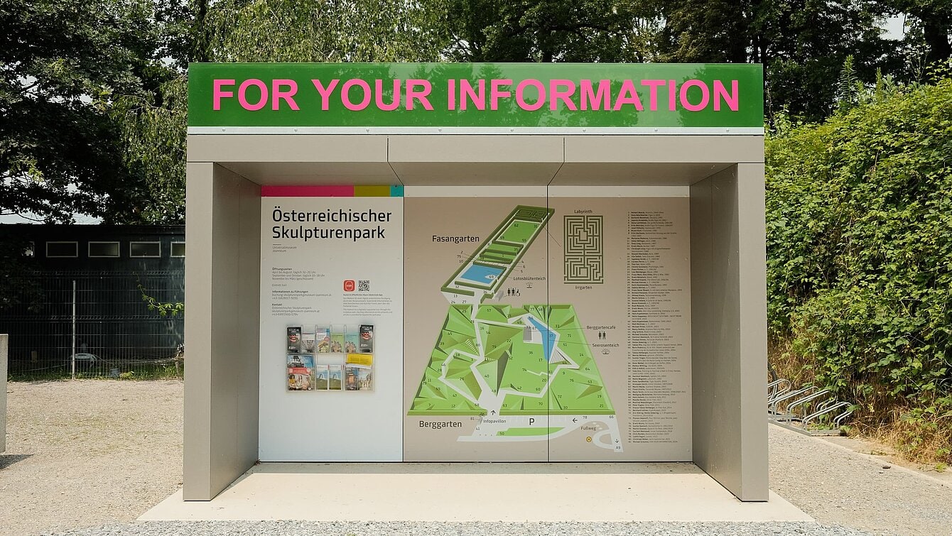 FOR YOUR INFORMATION