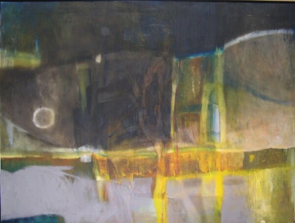 Untitled"; Bridge