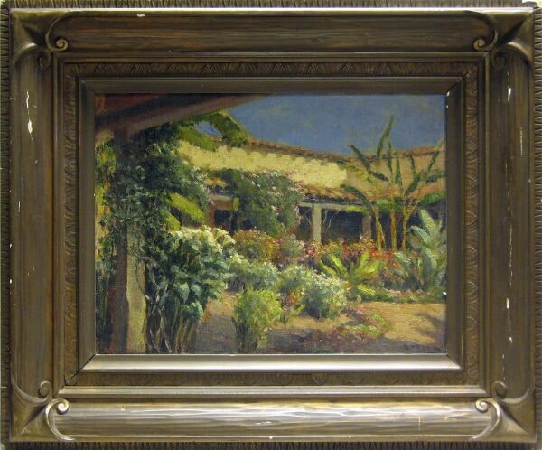 untitled (Rawona Garden)