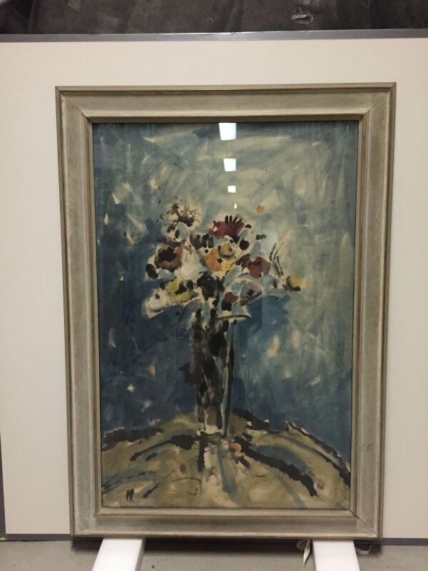 Flowers - March IX