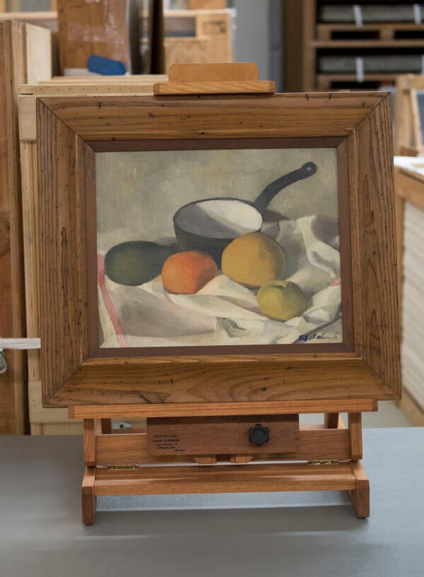 Still Life