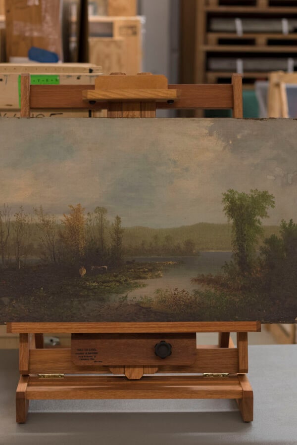 Landscape