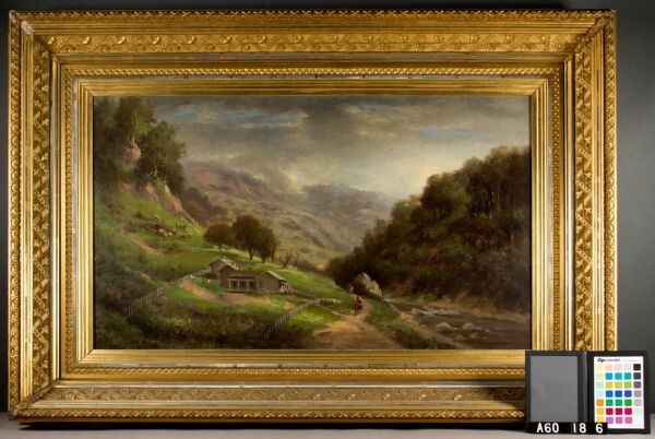Landscape