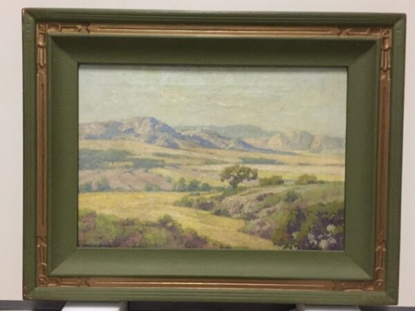 Landscape