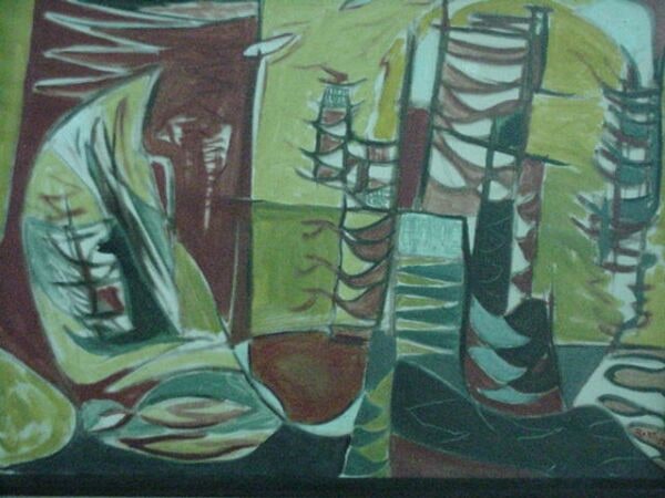 Landscape