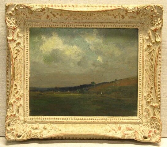 Landscape with Figures