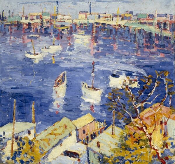 Belvedere Cove