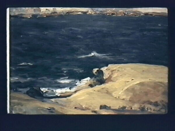 Monterey Bay
