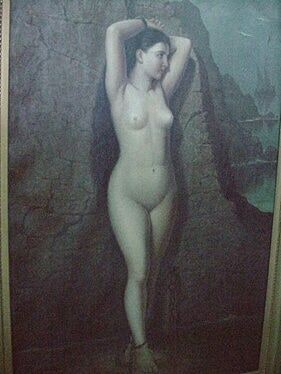 Andromeda