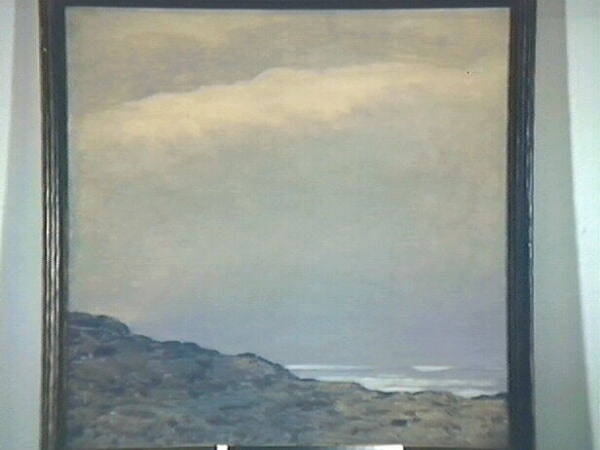 The Fog Bank