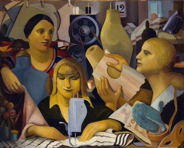 L'Atelier