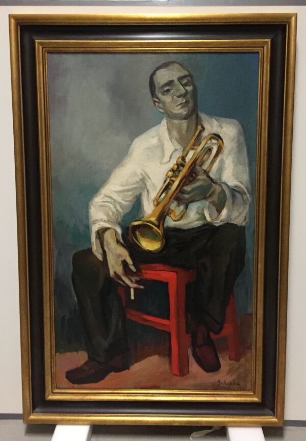 Musician