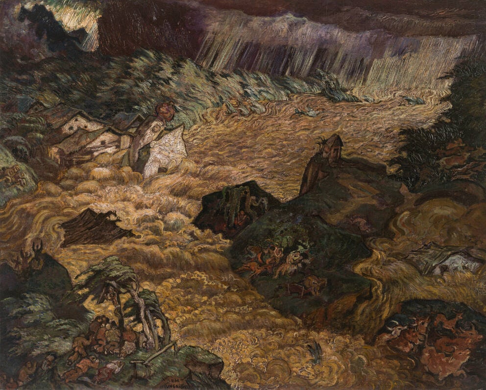 The Tempest