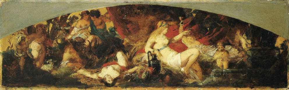 Bacchanal