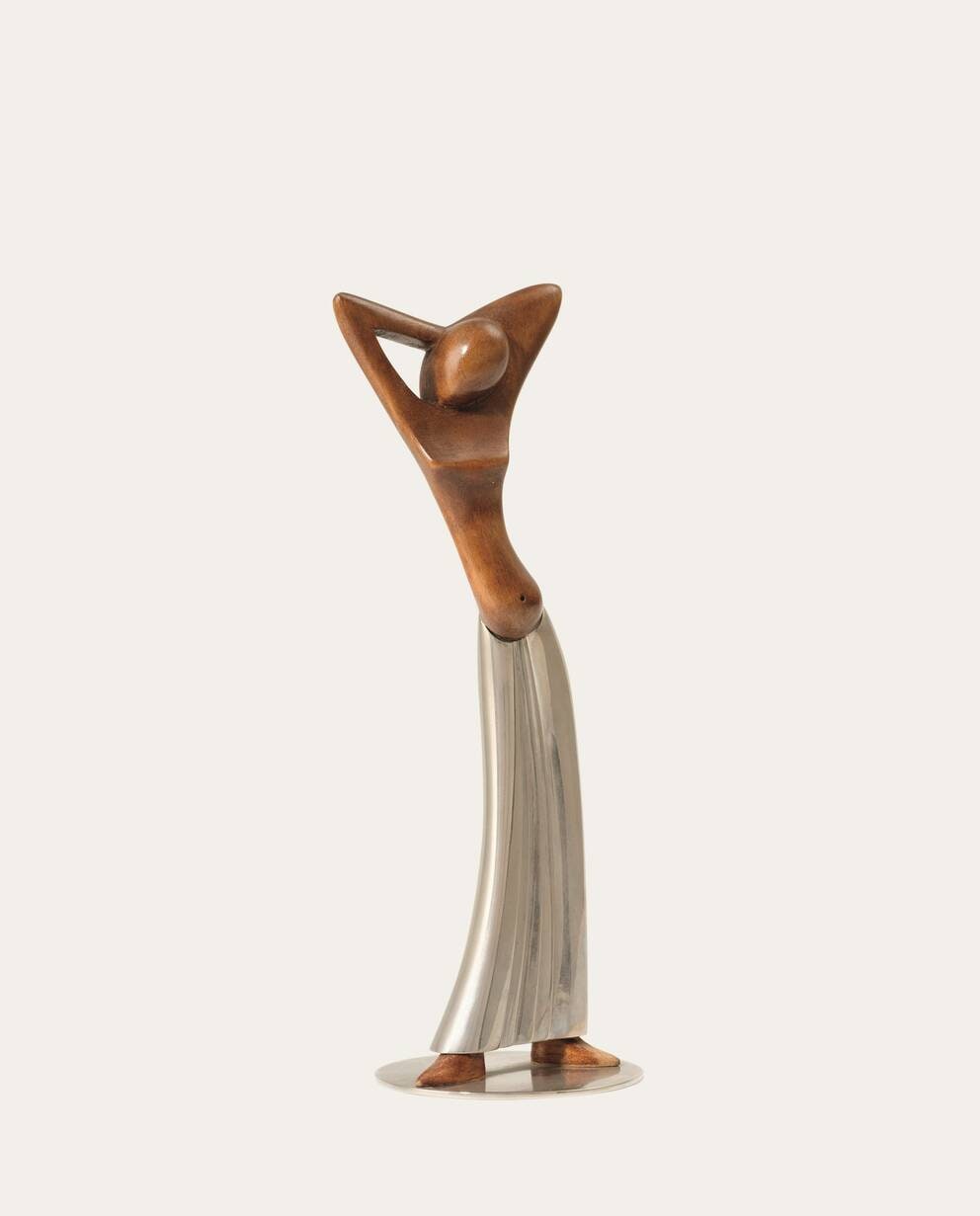 Dancer, WHW Model No. 3887