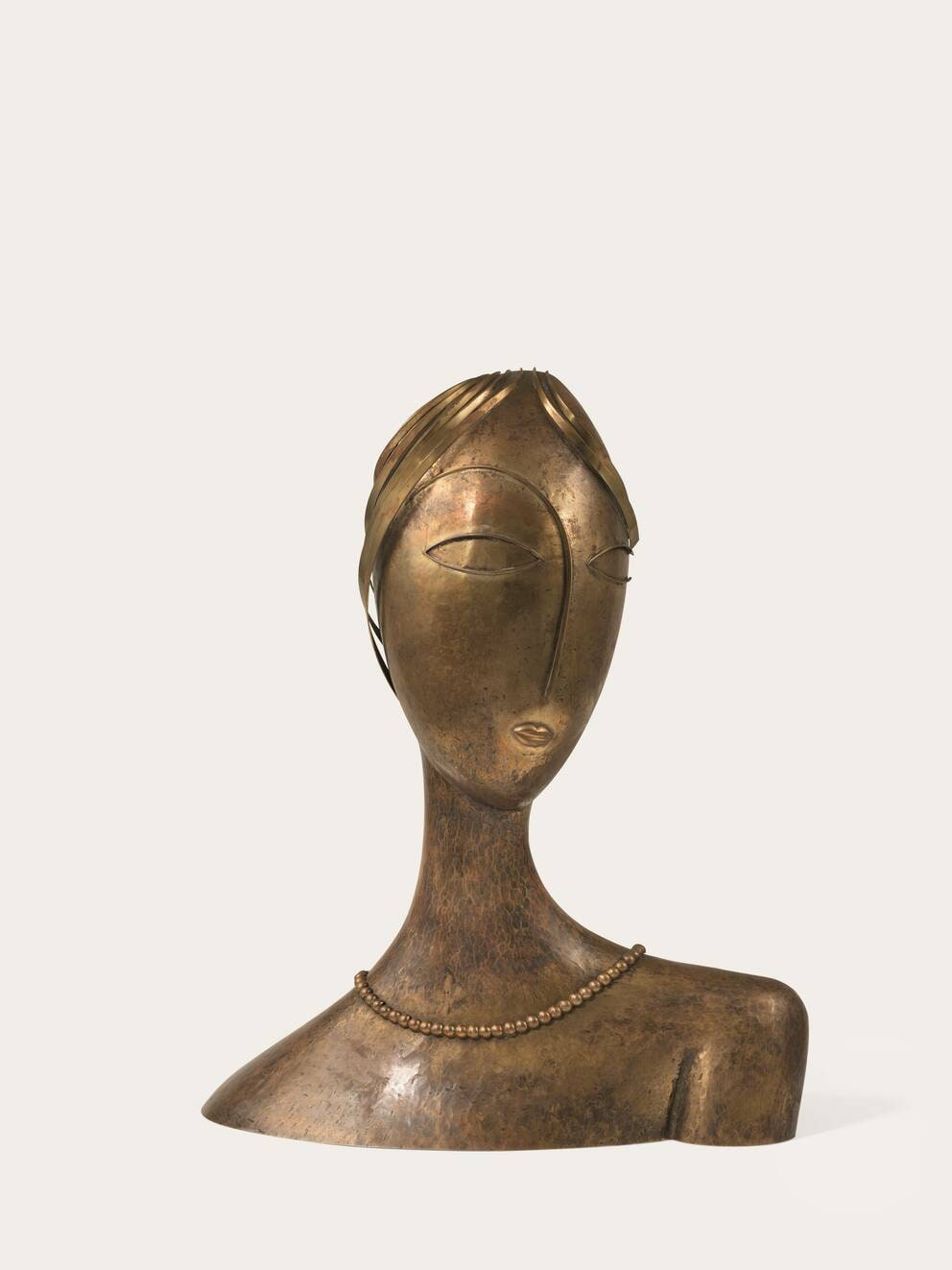 Head