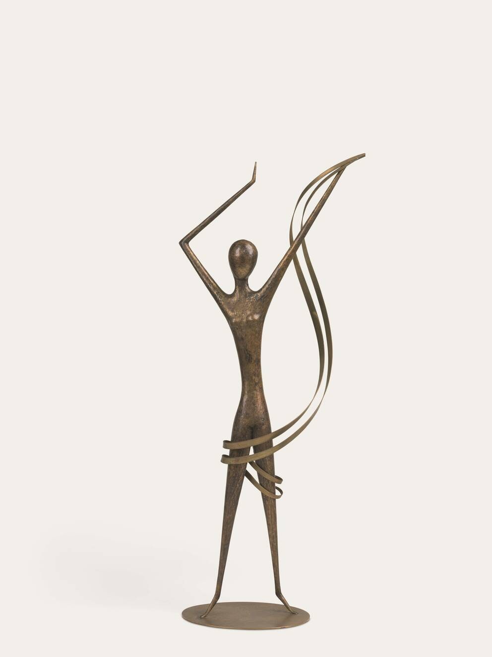 Figure, WHW Model No. 9792