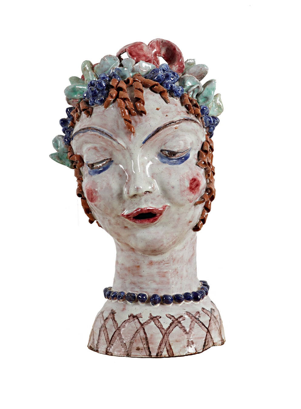 Bacchante