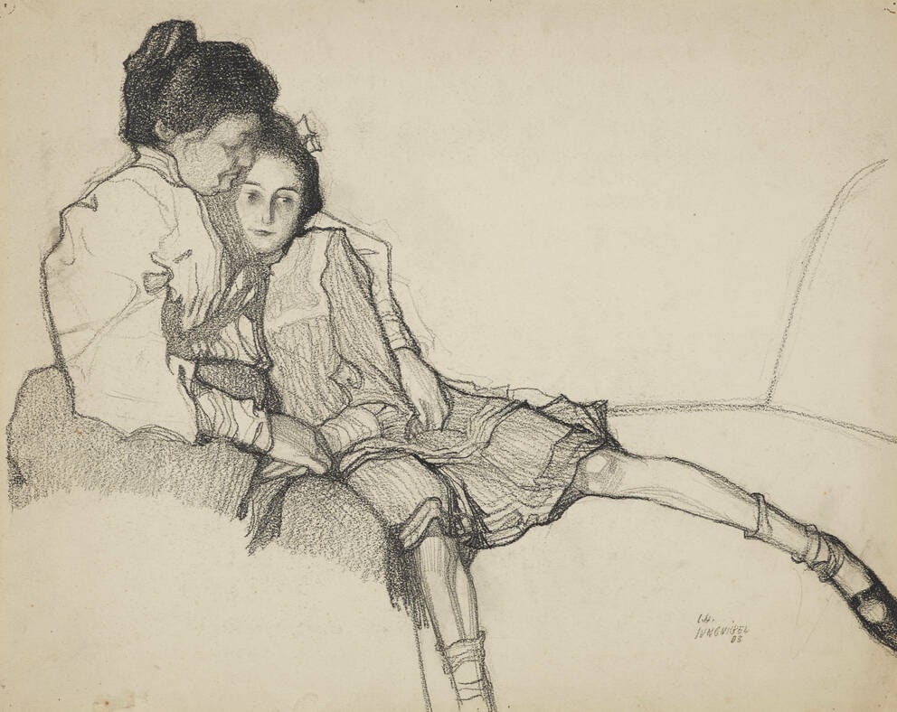 Mother and Child