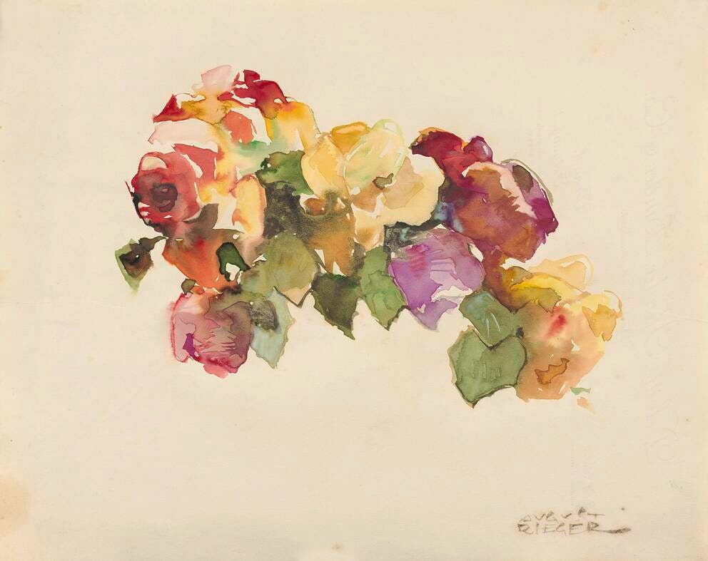 Roses