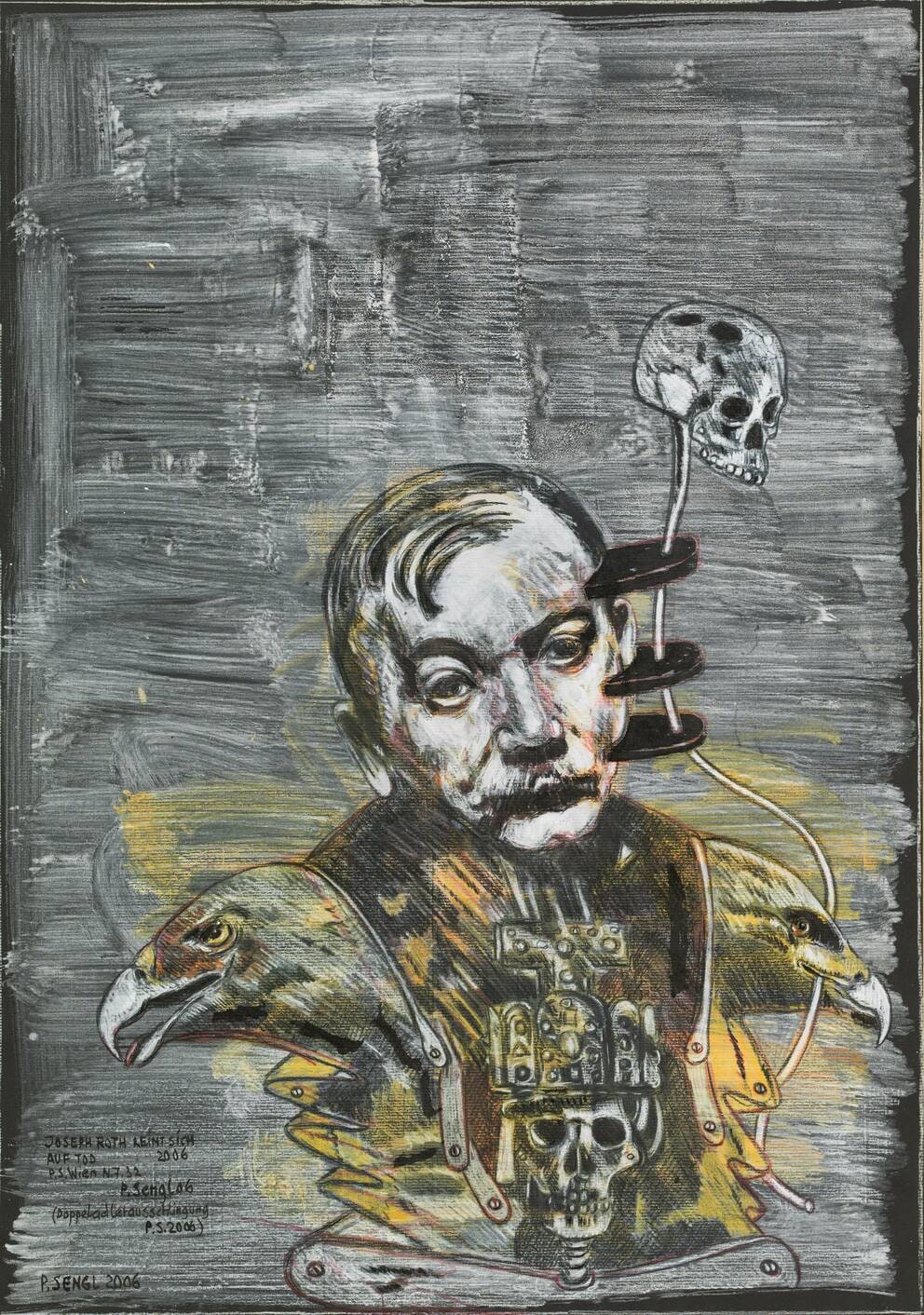 Josef Roth