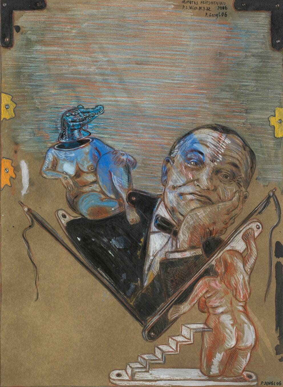 Heimito von Doderer