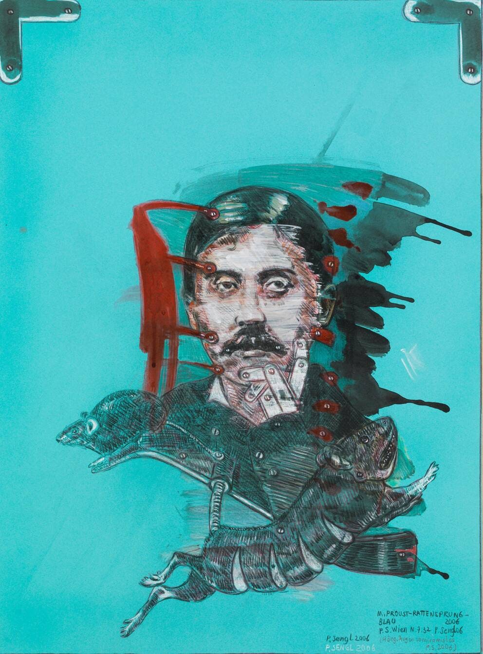 Marcel Proust