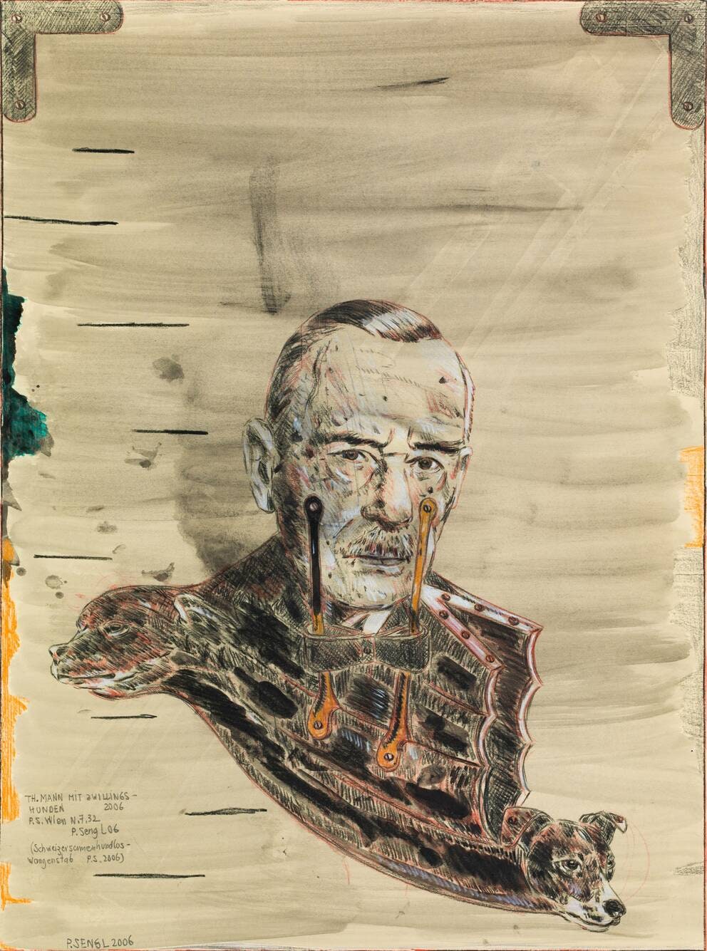 Thomas Mann
