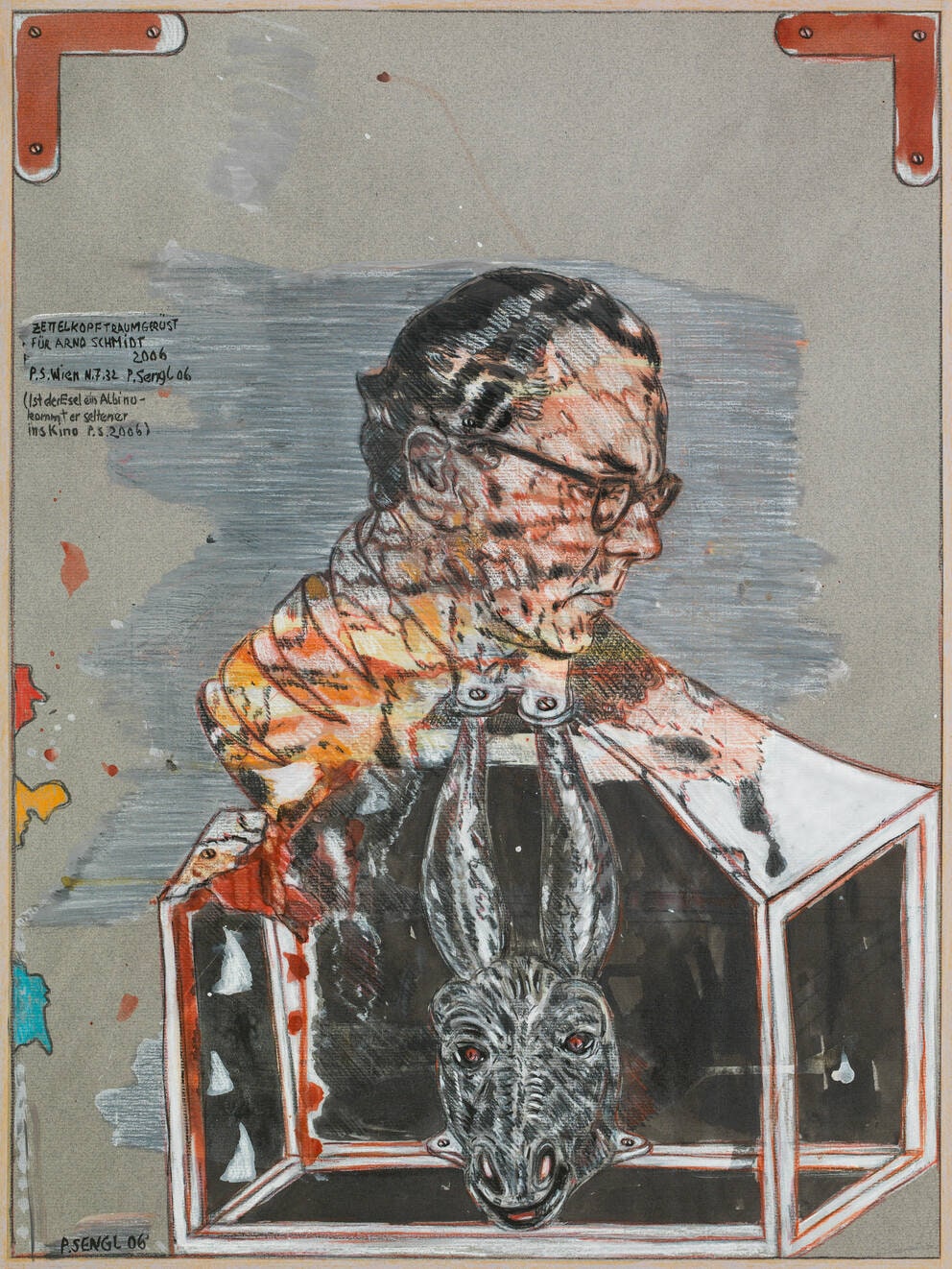 Arno Schmidt