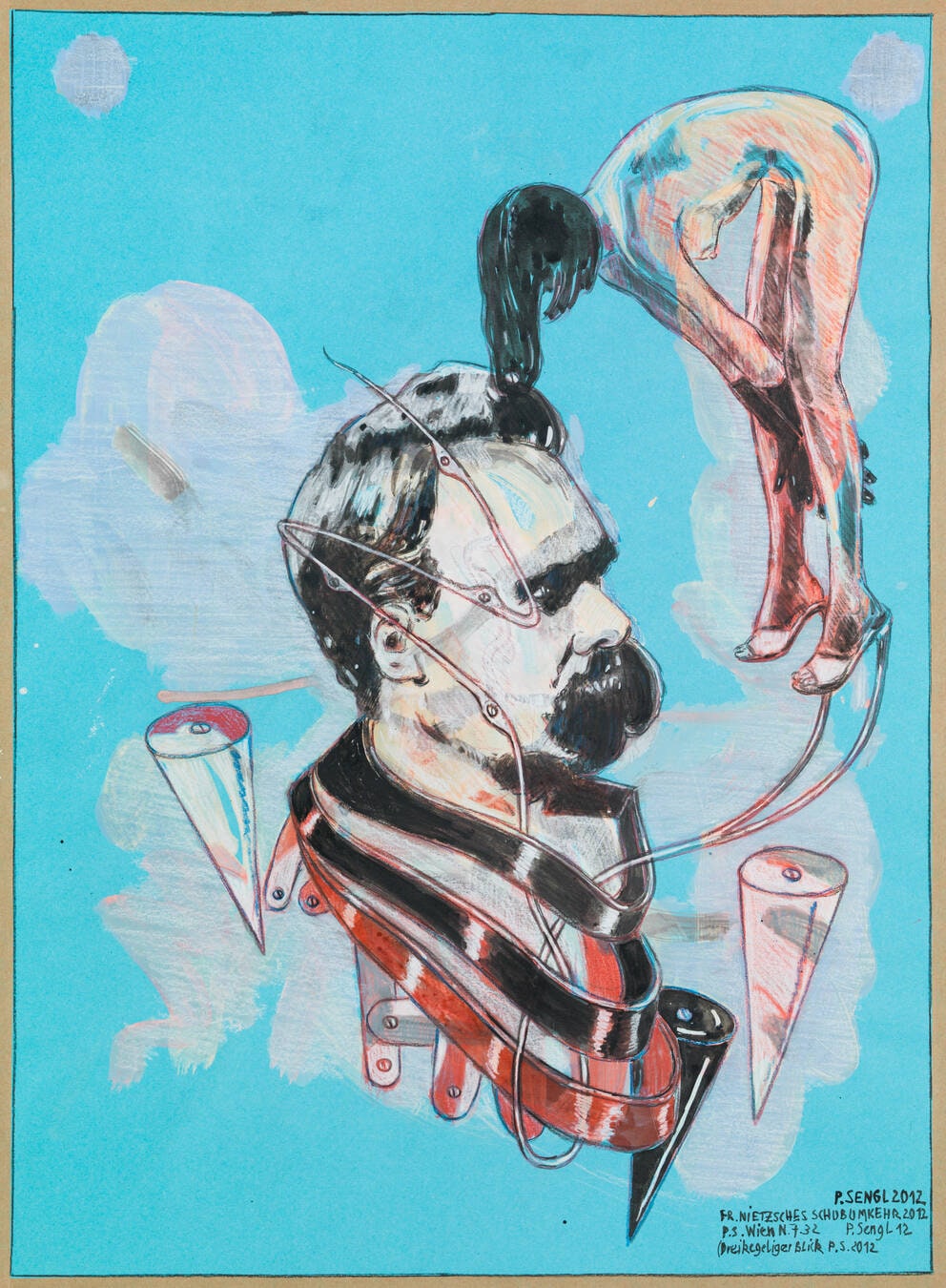 Friedrich Nietzsche