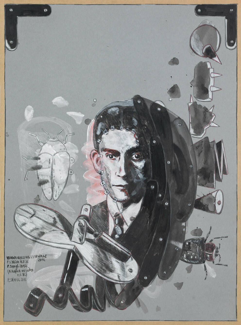 Franz Kafka