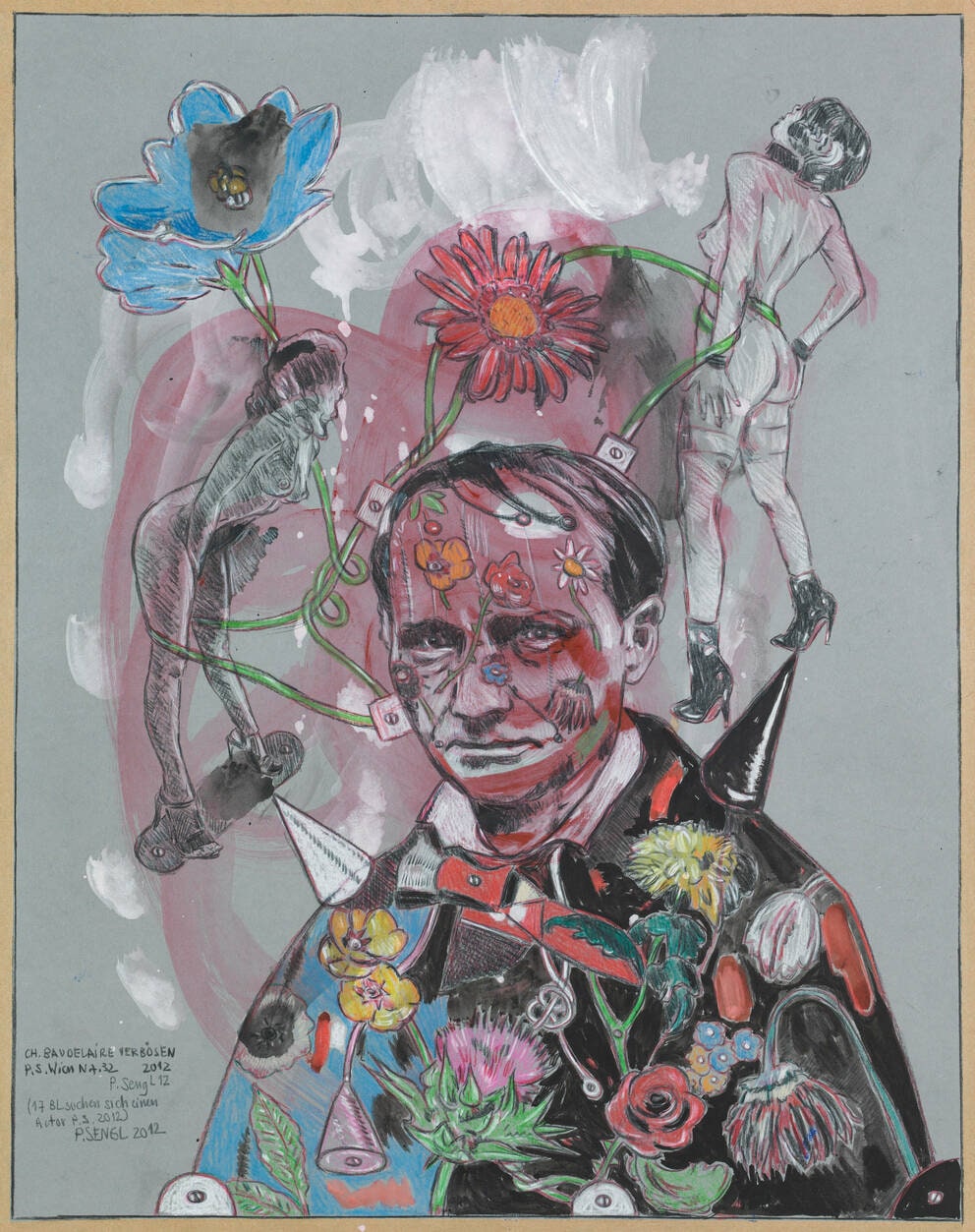 Charles Baudelaire