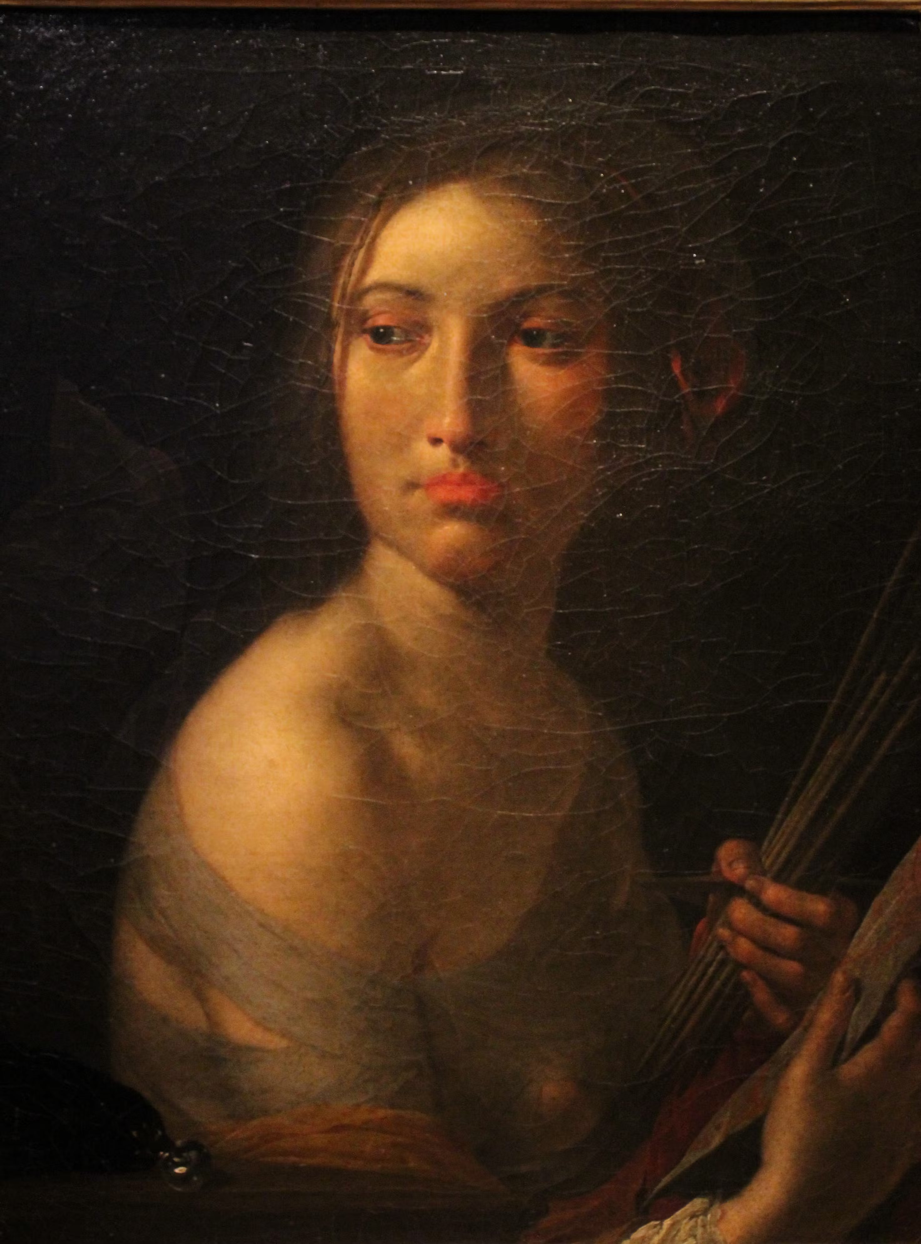 Allegory of Painting