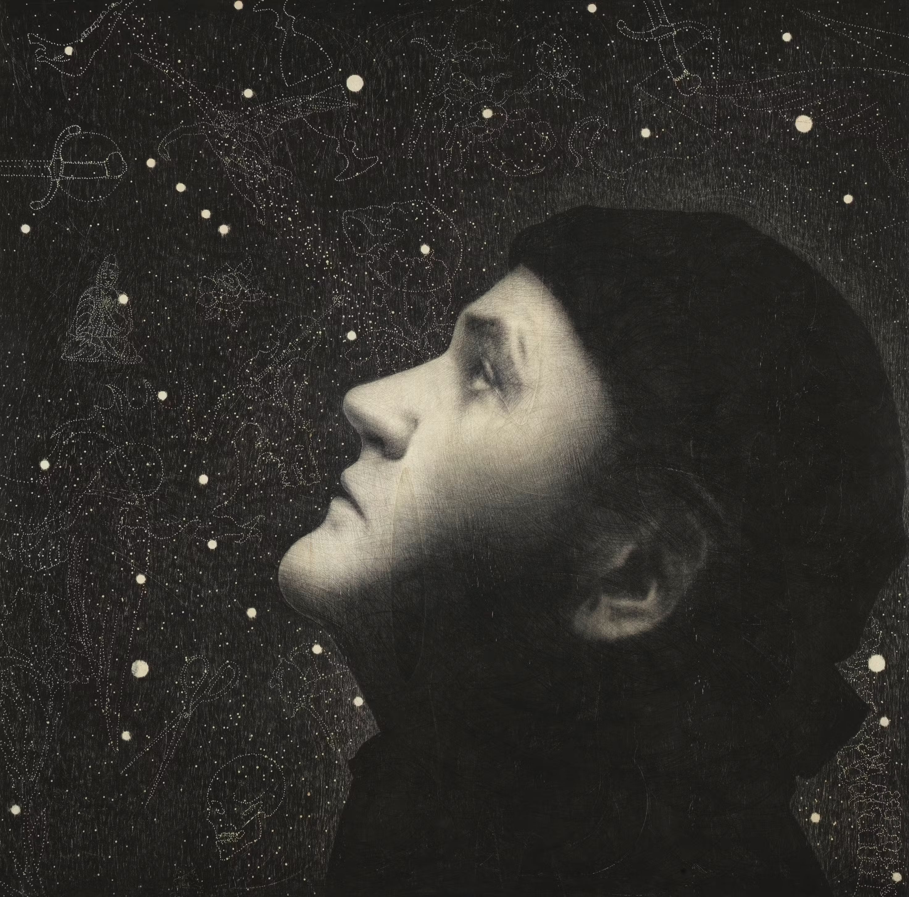 Self Portrait