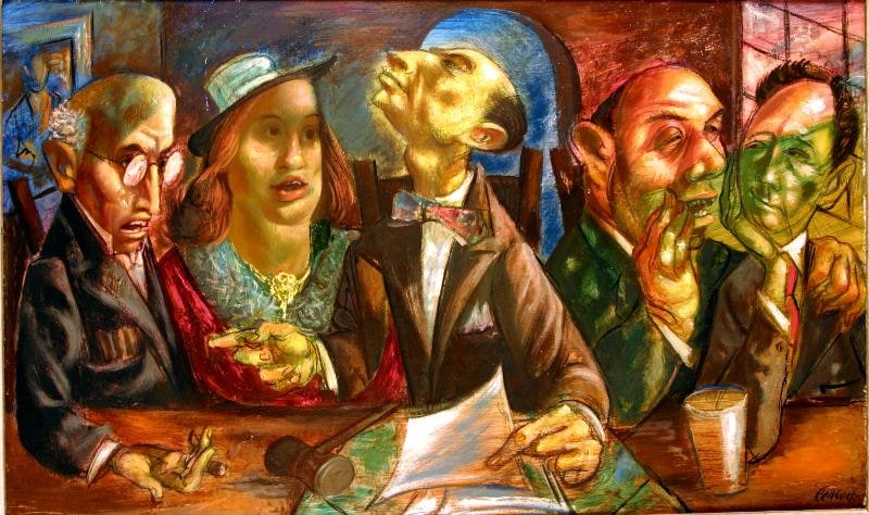 Governing Board
