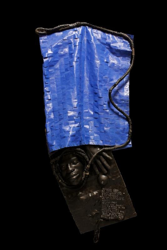 Blues Bag