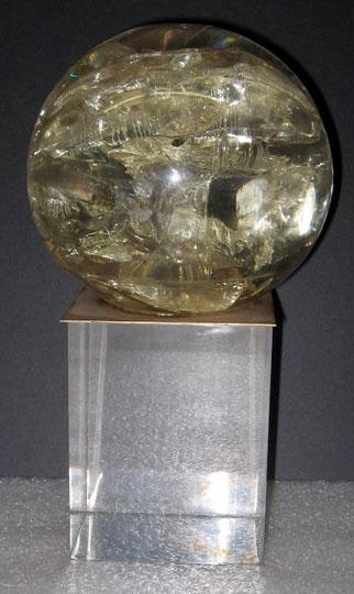 Sphere #1